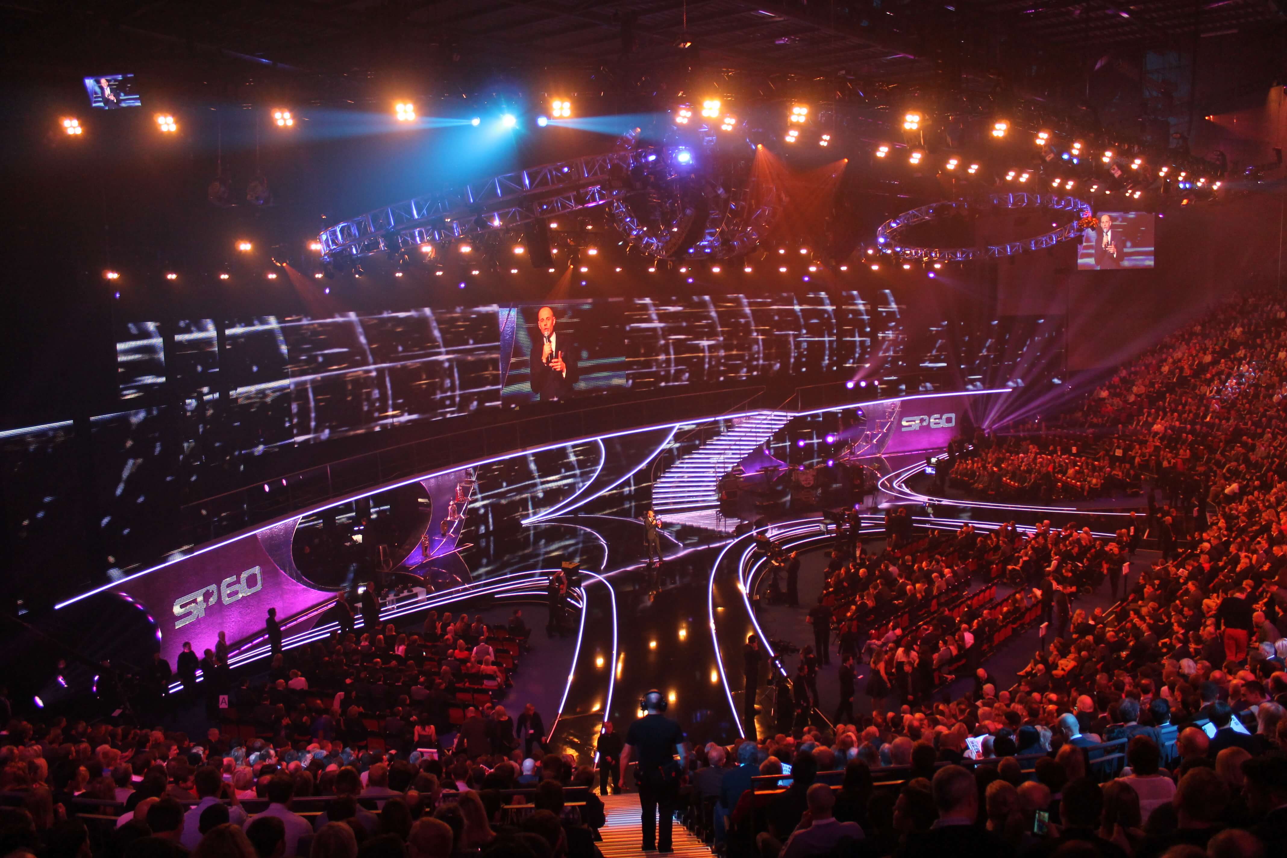 BBC Sports Personality of the Year