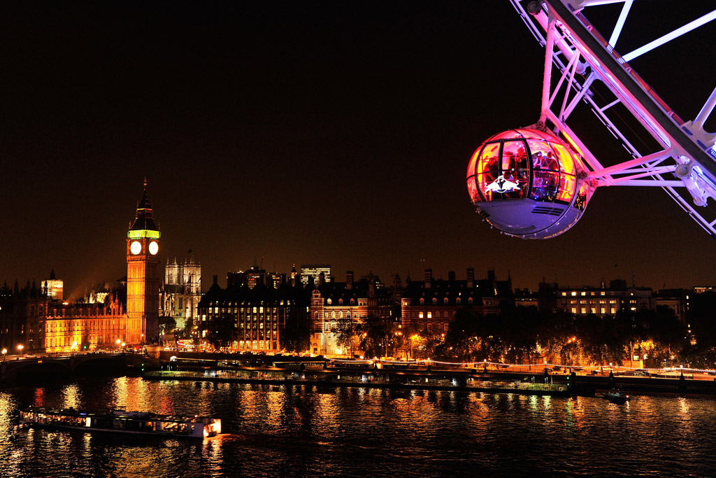 Red Bull Revolutions in Sound