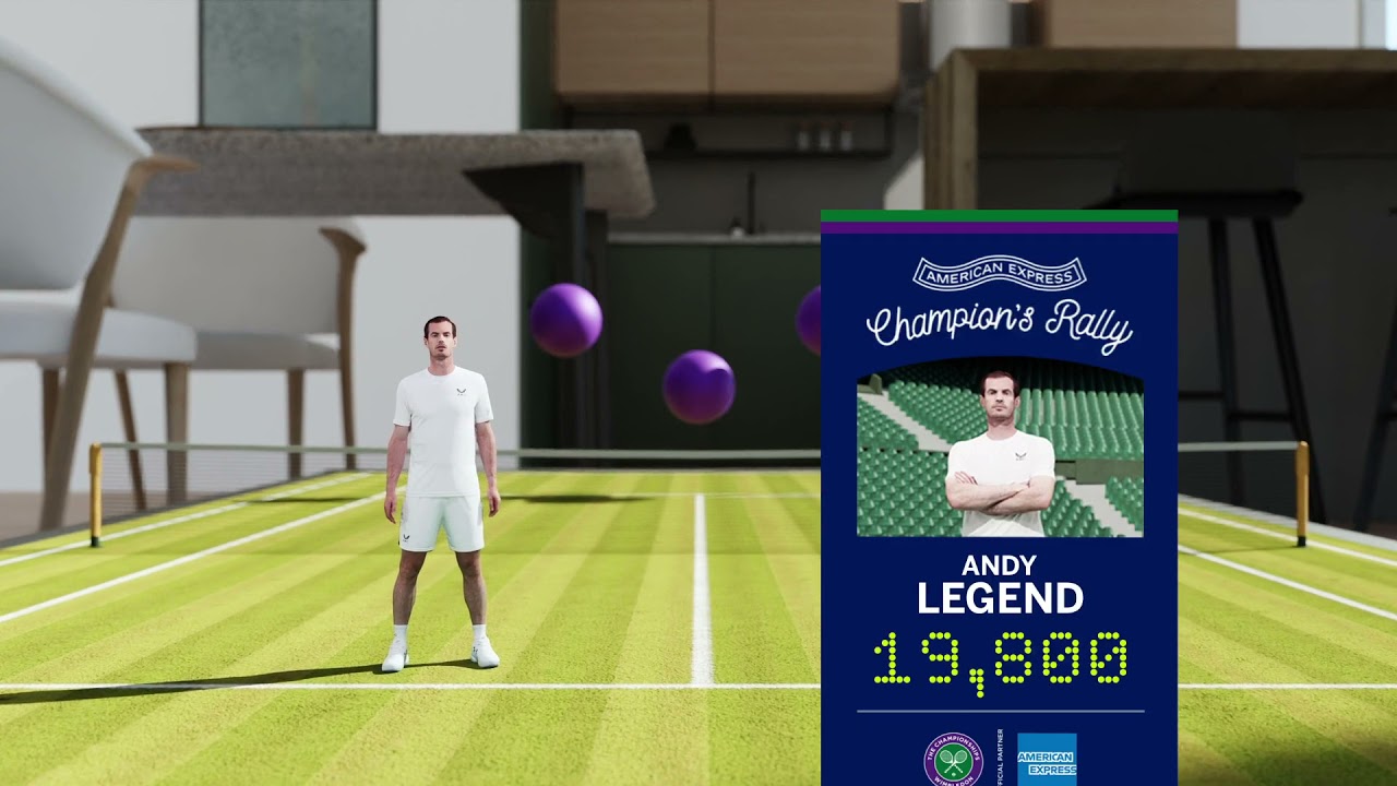 Wimbledon Centre Court